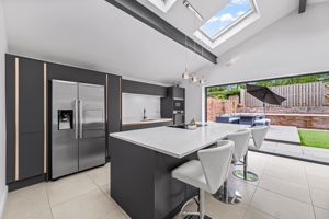 Kitchen- click for photo gallery